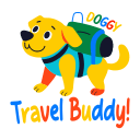 Travel Buddy Icon