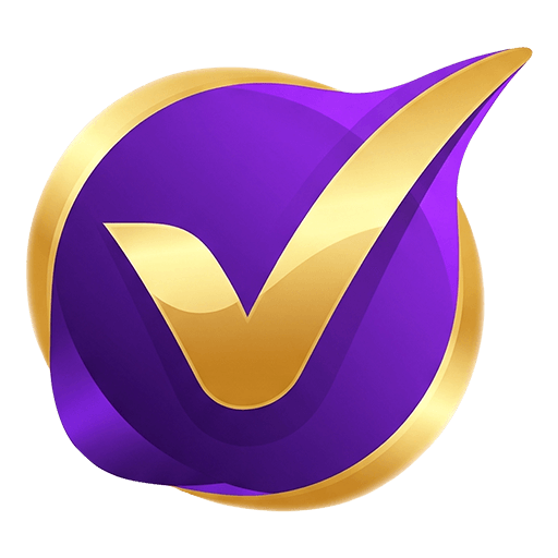 VPAY V Logo